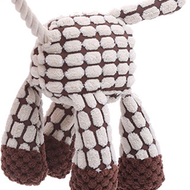Peluche De Burro Chillon