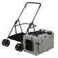 Coche para Mascotas Canine Canyon
