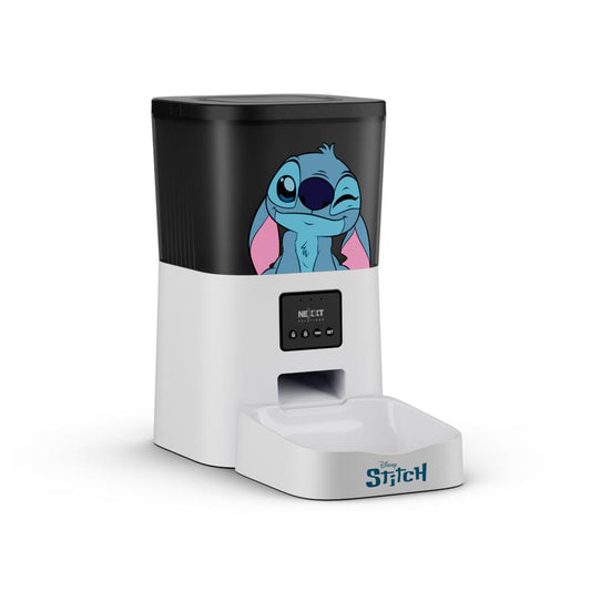 Dispensador Inteligente de Alimentos para Mascotas Nexxt Solutions