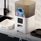 Dispensador Inteligente de Alimentos para Mascotas Nexxt Solutions