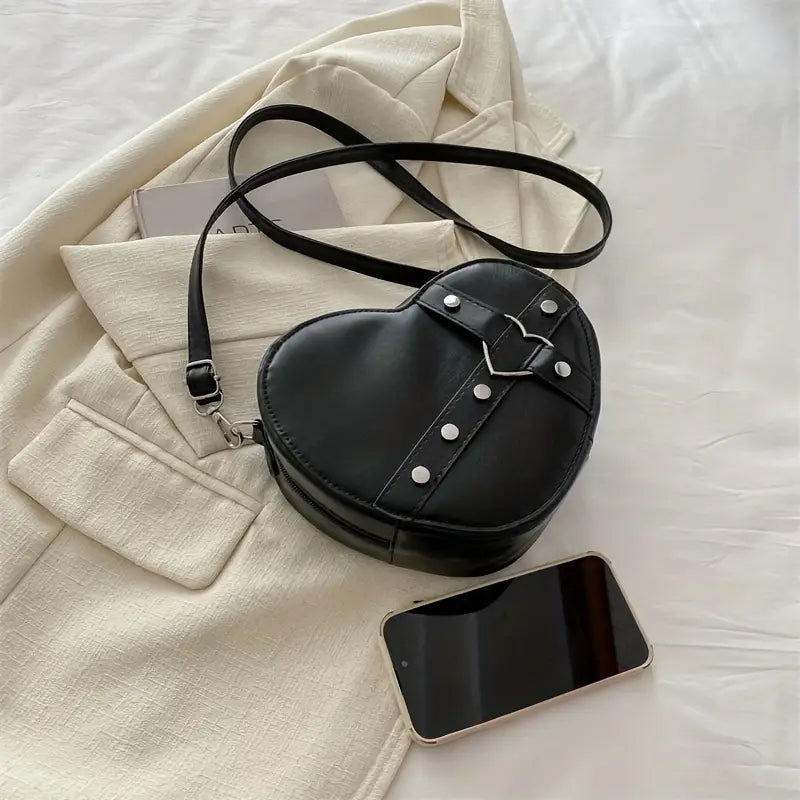 Bolso Corazon