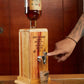 Dispensador De Licor En Madera