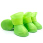 Botas Impermeables Para Perros