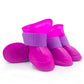 Botas Impermeables Para Perros