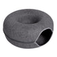 Cama Tunel Para Gatos Con Cremallera